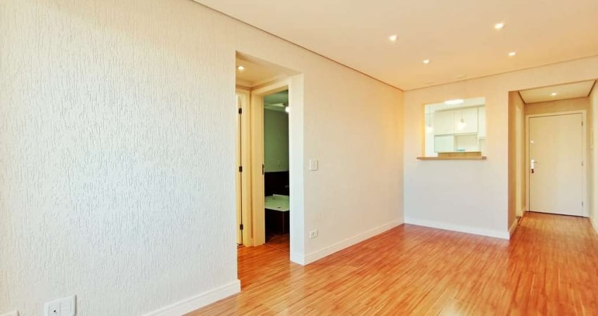 Apartamento à venda, 2 quartos (1 suíte), 1 vaga coberta, semi-mobiliado, R$ 480.000,00, Mooca, São