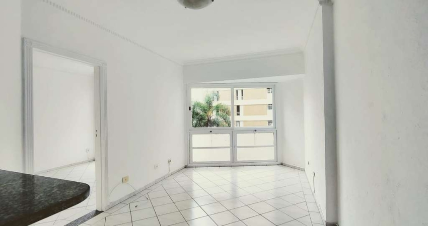 Apartamento para locação quarto e sala,na rua Bela Cintra,no Jardim Paulista em São Paulo, SP