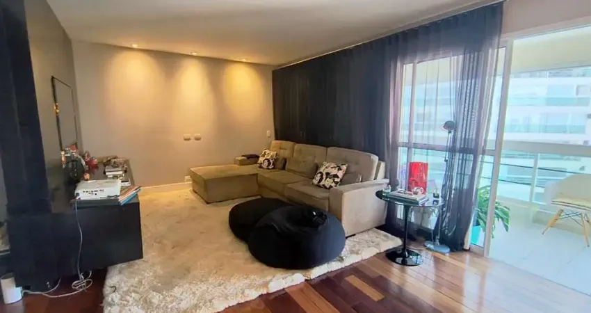 Apartamento à venda com 139 m 3 suites 2 vagas  e lazer completo - conforto e localização privilegi