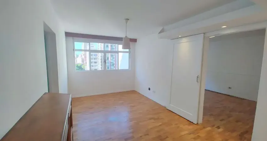 Apartamento para venda e locação, 2 quartos, 1 vaga, proximo à Camara Municipal, Bela Vista, São Pa