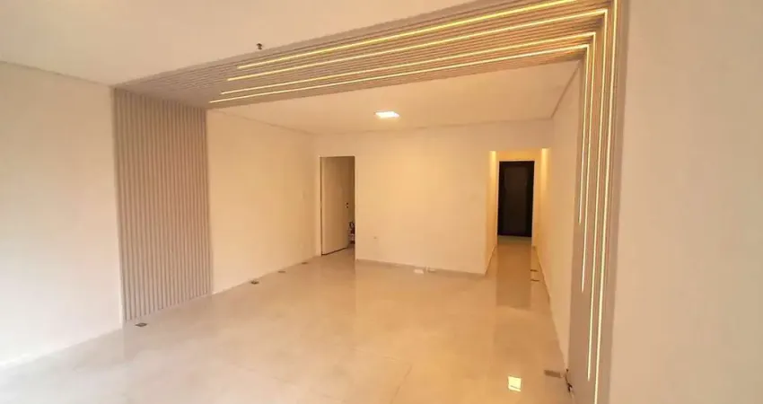 Sala comercial para locação, 46 m², dois banheiros, uma vaga + vaga visitante, portaria 24hs, vila