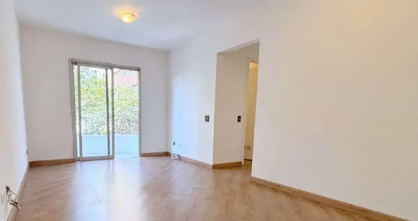 Apartamento à venda com 1 dormitório 1 vaga no itaim bibi, itaim bibi, são paulo, sp