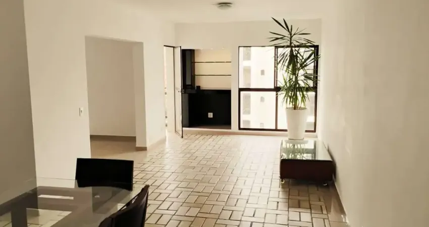 Apartamento com 3 dormitórios, 1 suíte e 2 vagas - para venda r$ 1.550.000,00 ou locação r$ 7.500,0