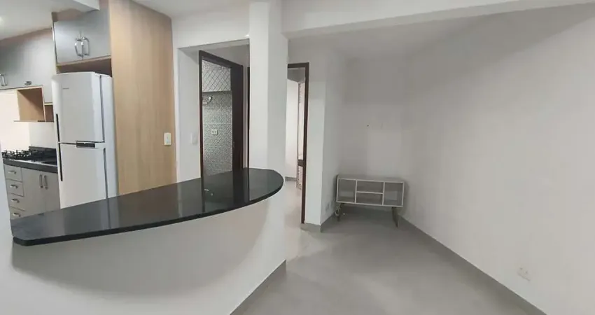 Apartamento 48.58m², mobliliado, sem vaga, para locação na Vila Mariana, São Paulo, SP