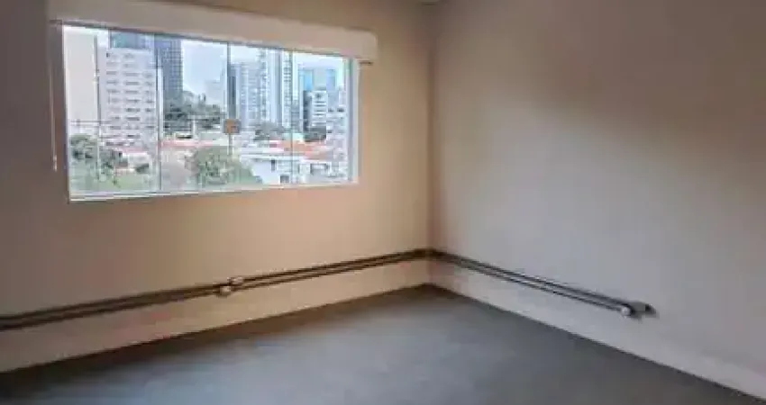 Conjunto comercial para locação (diferentes salas a escolher) com estrutura e ótima localização - R