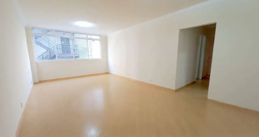 Apartamento para venda e locação com 134m² 3 dormitórios 1 suíte 1 vaga próximo à Avenida São Gabri