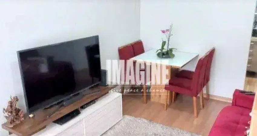 Sobrado em Condomínio em Itaquera com 2 Dorms, 1 Vaga, 68m²