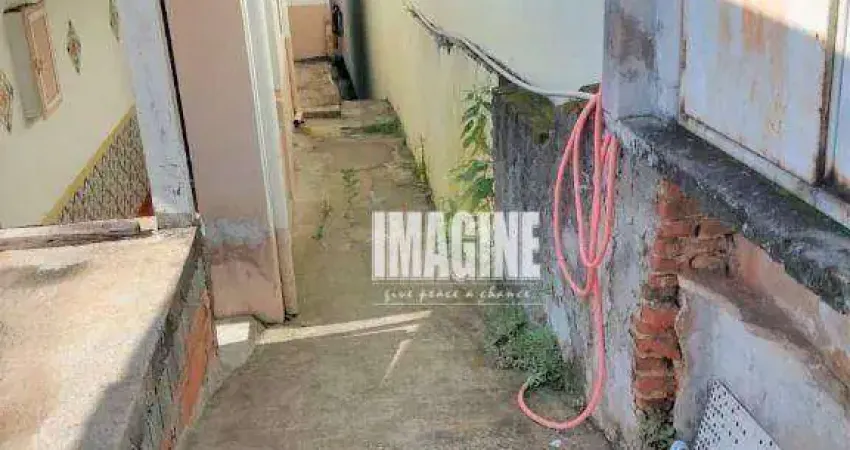Terreno comercial à venda na Rua Professor Adelbar de Castro, Vila Prudente, São Paulo