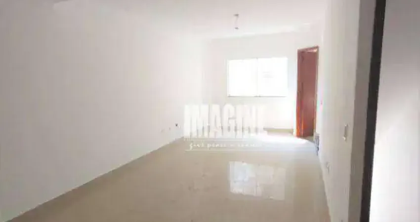 Sobrado em Condomínio na Ponte Rasa com 3 Dorms sendo 1 Suíte, 3 Vagas, 121m²