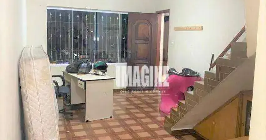 Casa com 2 quartos à venda na Avenida Aldeia Manuel Antônio, Artur Alvim, São Paulo