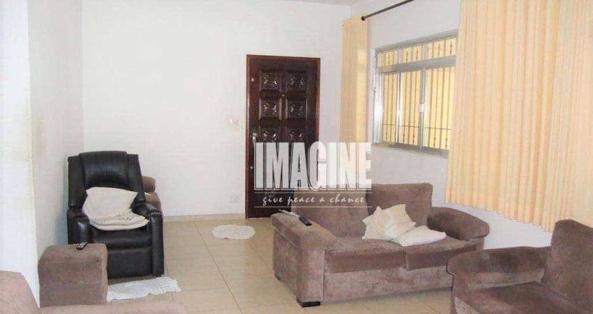 Casa com 4 dormitórios à venda, 420 m² por R$ 1.150.000,00 - Aricanduva - São Paulo/SP