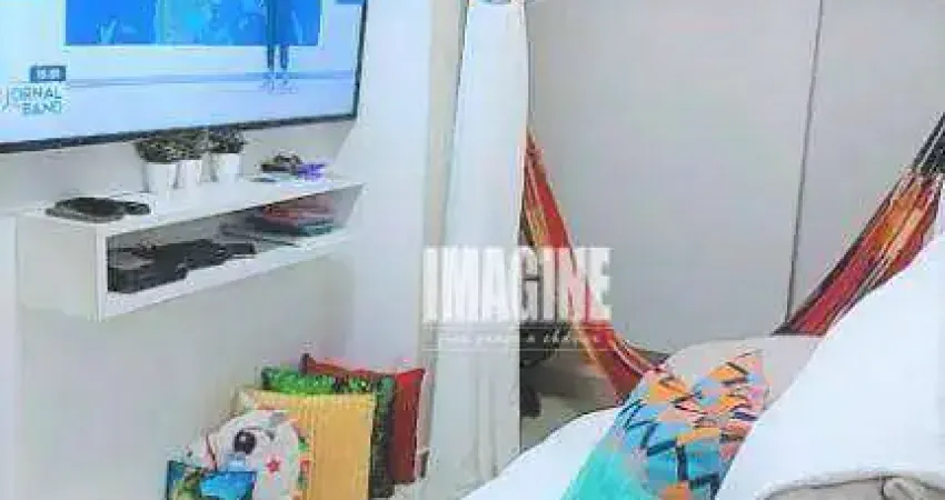 Apartamento com 2 quartos à venda em Cangaíba, São Paulo 