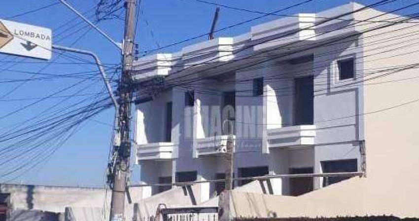 Sobrado com 3 dormitórios à venda, 180 m² - Aricanduva - São Paulo/SP