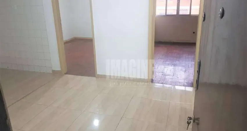 Apartamento com 2 quartos à venda na Avenida Celso Garcia, Brás, São Paulo