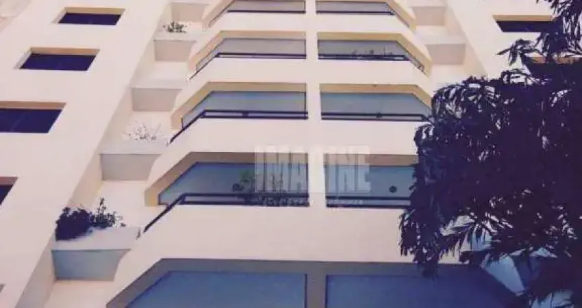 Apartamento com 1 quarto à venda na Rua Barão de Monte Santo, Mooca, São Paulo