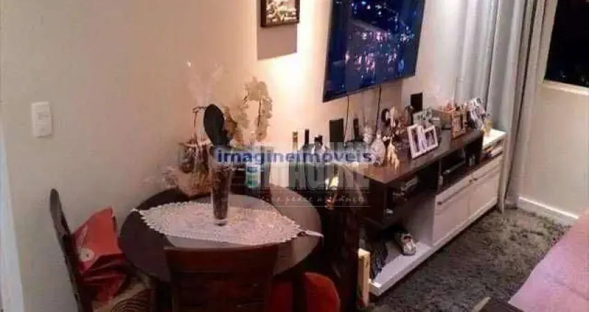 Apartamento com 2 quartos à venda na Rua Santa Maria, Tatuapé, São Paulo