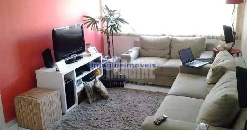 Apartamento com 2 quartos à venda na Rua São Jorge, Tatuapé, São Paulo