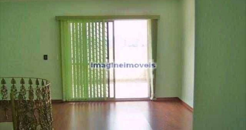 Cobertura Duplex no Belém com 3 Dorms sendo 1 Suíte, 3 Vagas, 168m²