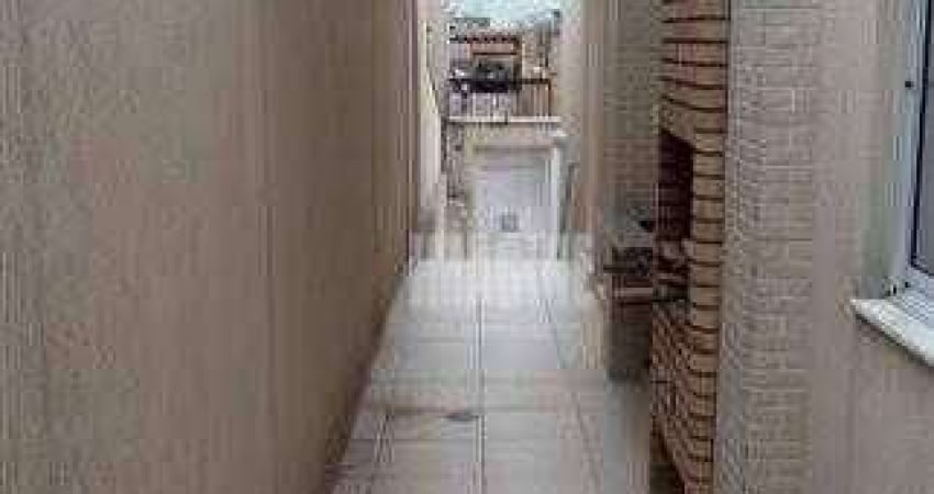 Sobrado na Penha com 3 Dorms sendo 1 Suíte, 3 Vagas, 180m²