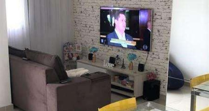 Apartamento com 2 quartos à venda na Avenida Aricanduva, Carrão, São Paulo