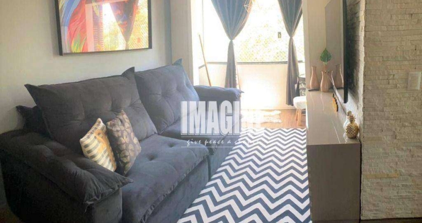 Apartamento com 2 quartos à venda na Rua Itaicica, Cidade Líder, São Paulo