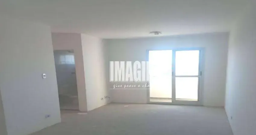 Apto na Ponte Rasa com 2 Dorms, 1 Vaga, 49m²