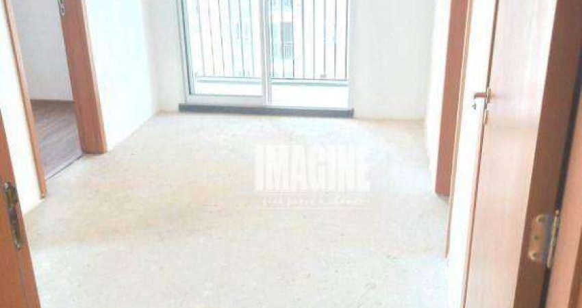 Apartamento com 2 quartos à venda na Rua Siqueira Bueno, Belém, São Paulo
