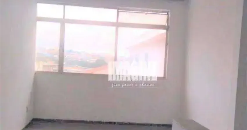 Apartamento na Vila Matilde com 1 Dormitório, 45m²
