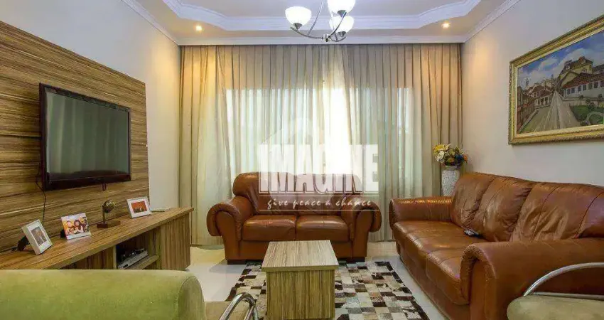 Casa com 3 quartos à venda na Rua Terra Roxa, Tatuapé, São Paulo