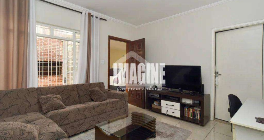 Casa com 3 quartos à venda na Travessa Anézio Collepicolo, Tatuapé, São Paulo