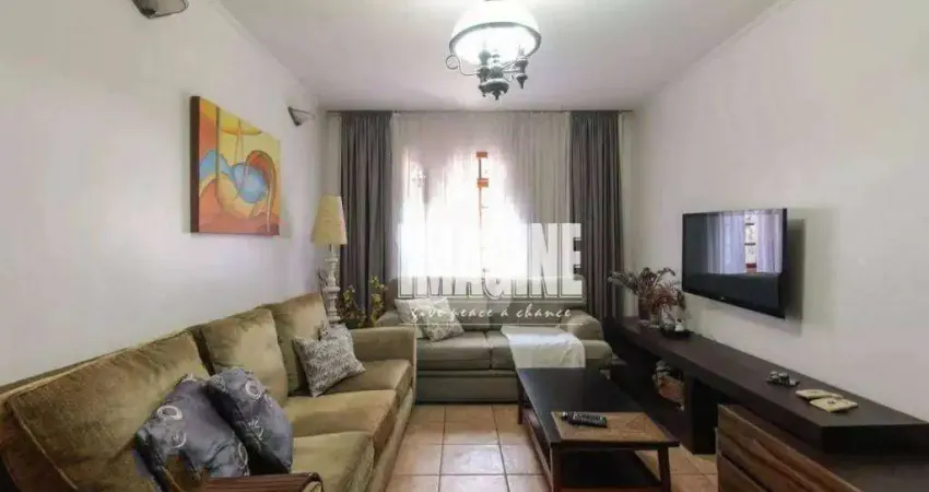 Sobrado na Vila Formosa com 4 Dorms sendo 2 Suítes, 3 Vagas, 300m²