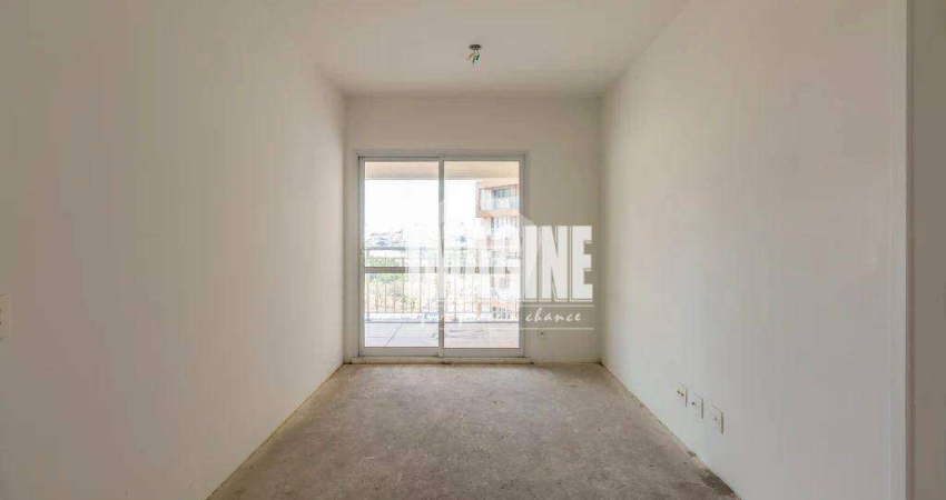 Apartamento com 1 quarto à venda na Rua Filipe Camarão, Tatuapé, São Paulo