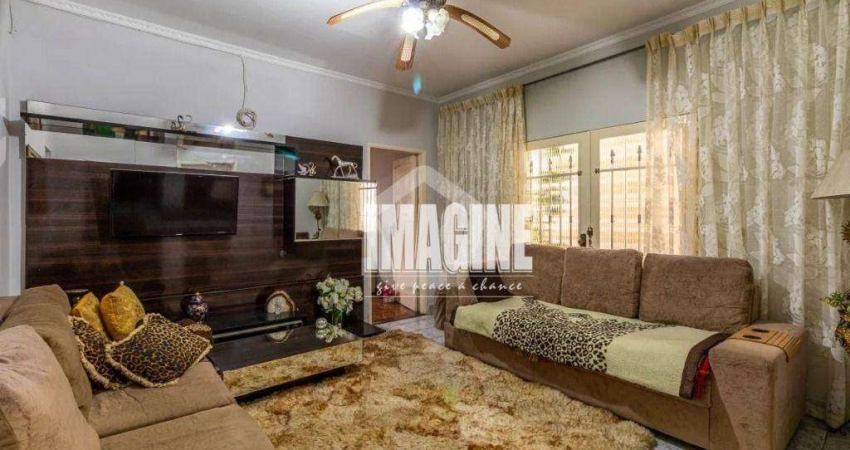 Casa no Carrão com 3 Dorms, 180m²