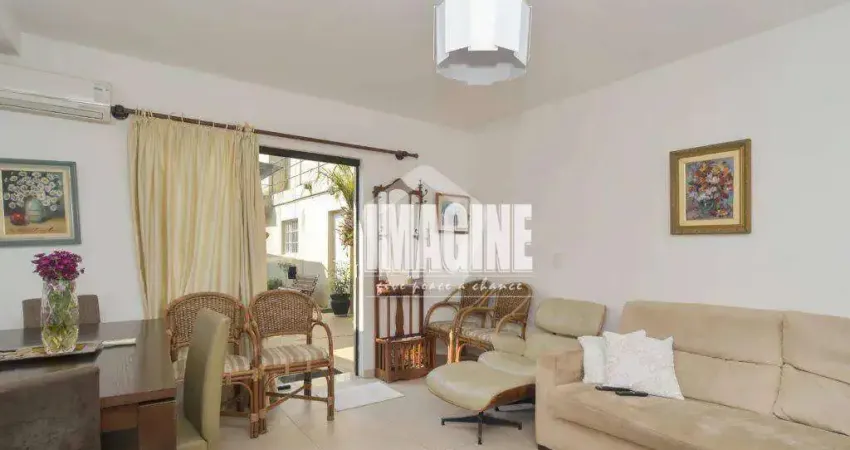 Casa com 3 quartos à venda na Rua Primícias, Carrão, São Paulo