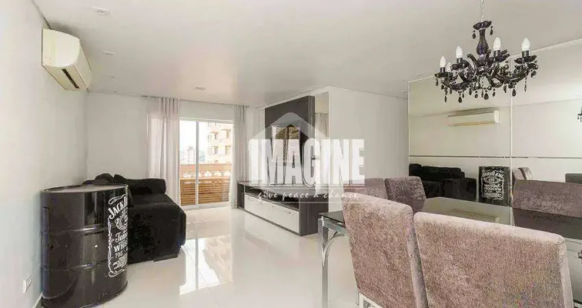 Apartamento com 3 quartos à venda na Rua Sete de Outubro, Carrão, São Paulo