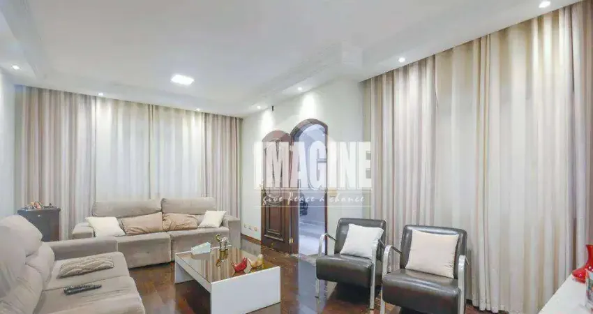 Sobrado na Vila Prudente com 3 Dorms sendo 1 Suíte, 3 Vagas, 250m²