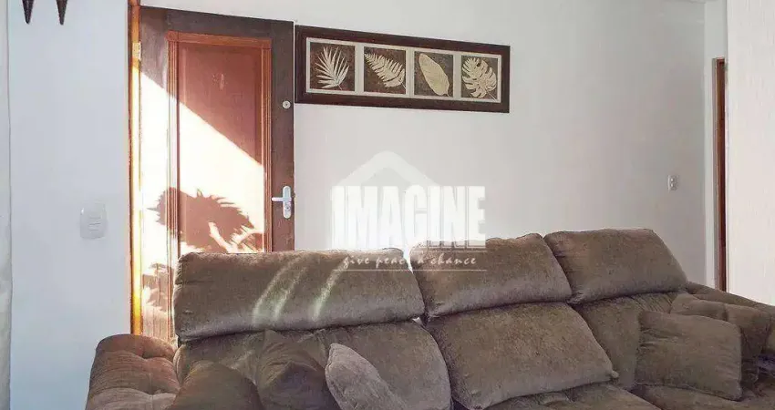 Sobrado na Vila Formosa com 2 Suítes, 3 Vagas, 80m²