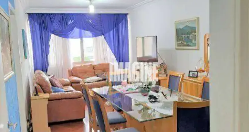 Apartamento com 3 quartos à venda na Rua do Oratório, Mooca, São Paulo