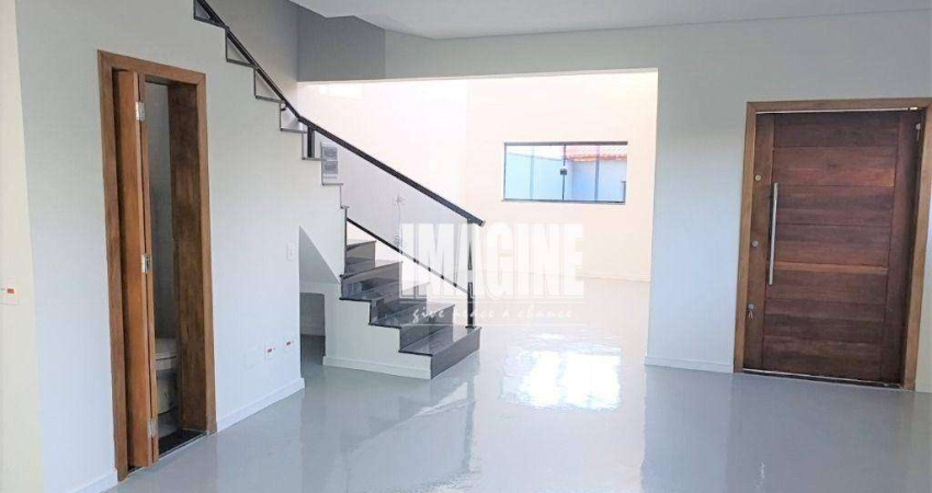 Sobrado na Vila Matilde com 3 Suítes, 3 Vagas, 233m²