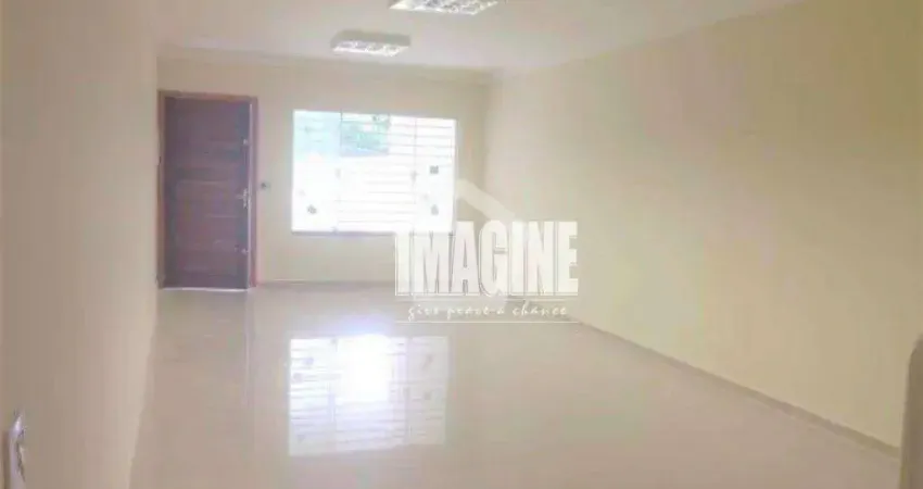 Casa com 3 quartos à venda na Rua Edmundo Xavier, Carrão, São Paulo