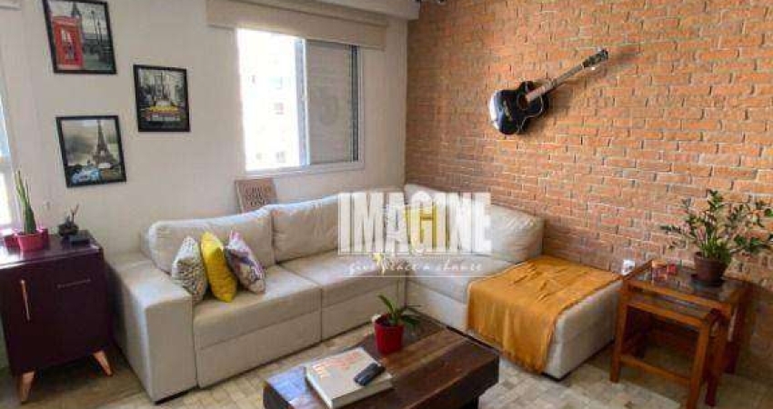 Apartamento com 1 quarto à venda na Rua Henrique Casela, Penha, São Paulo