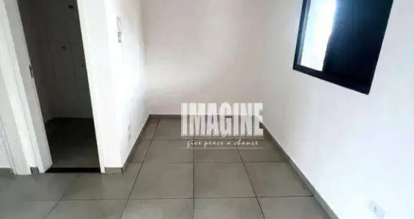 Apartamento com 1 quarto à venda na Avenida Montemagno, Vila Formosa, São Paulo