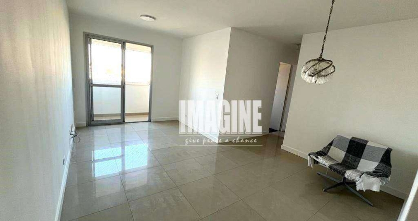 Apartamento com 3 quartos à venda na Avenida Professor Luiz Ignácio Anhaia Mello, Vila Prudente, São Paulo