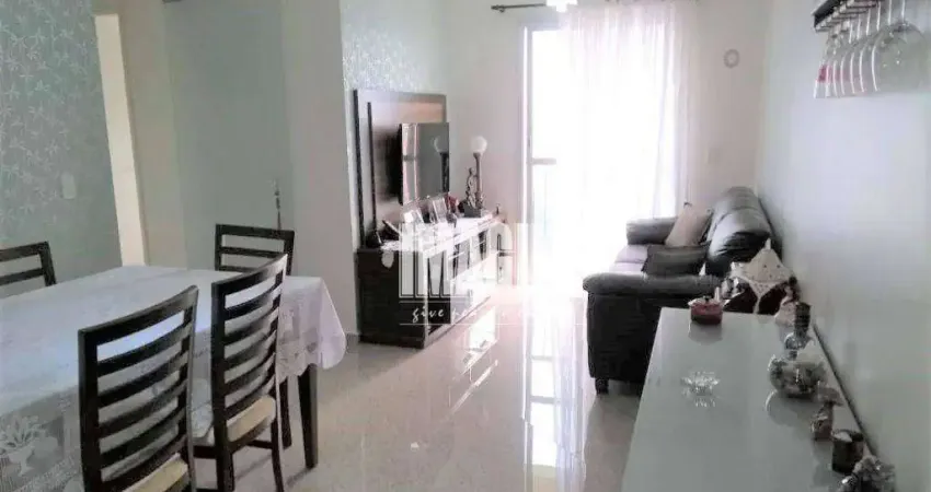 Apartamento com 3 quartos à venda na Rua Engenheiro Guilherme Cristiano Frender, Vila Formosa, São Paulo