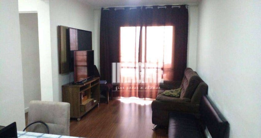 Apartamento com 3 quartos à venda na Rua Doutor João Batista de Lacerda, Belém, São Paulo