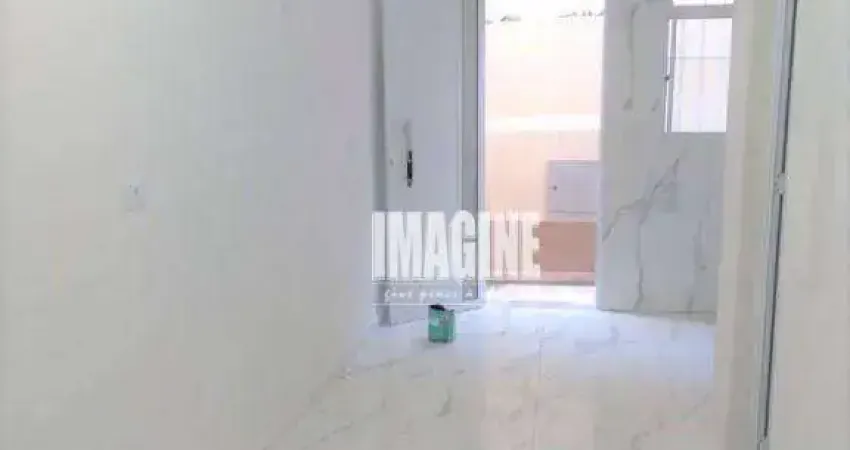 Casa em Condomínio na Vila Matilde com 1 Dormitório, 28m²