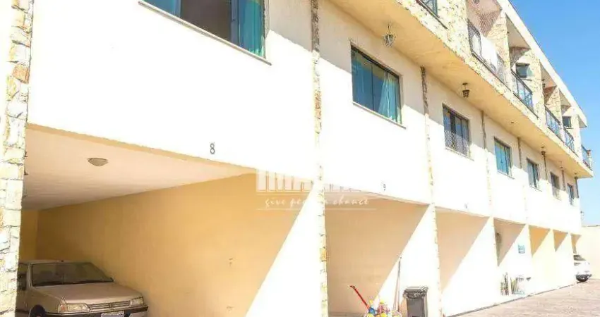 Sobrado na Vila Formosa com 3 Dorms sendo 1 Suíte, 2 Vagas, 92m²