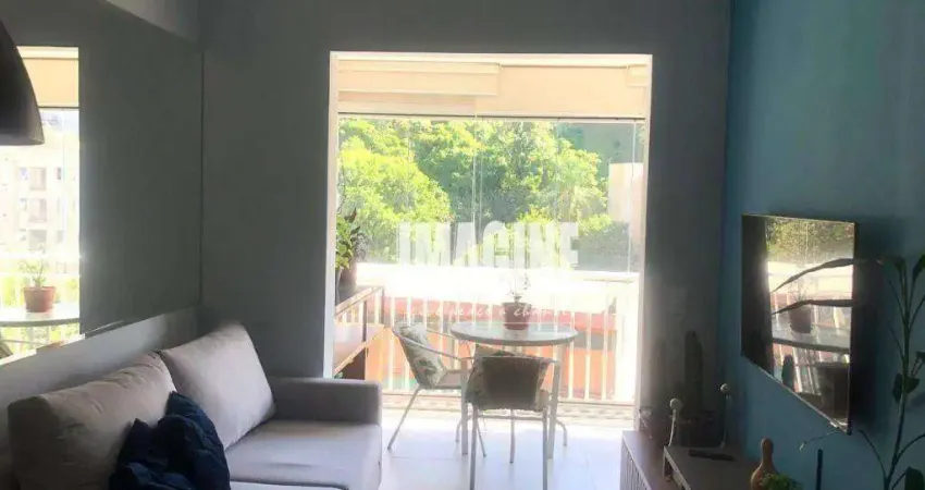 Apto na Vila Prudente com 2 Dorms sendo 1 Suíte, 1 Vaga, 54m²