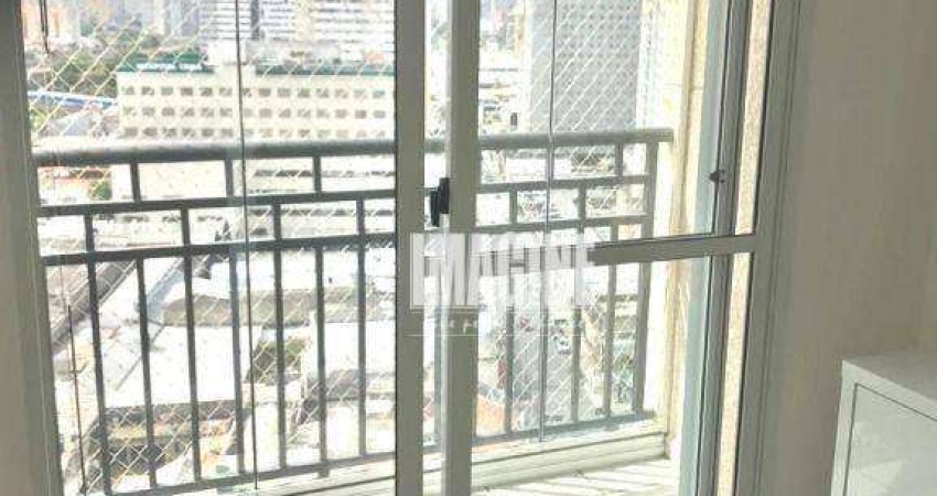 Apartamento com 2 quartos à venda na Rua Padre Adelino, Mooca, São Paulo
