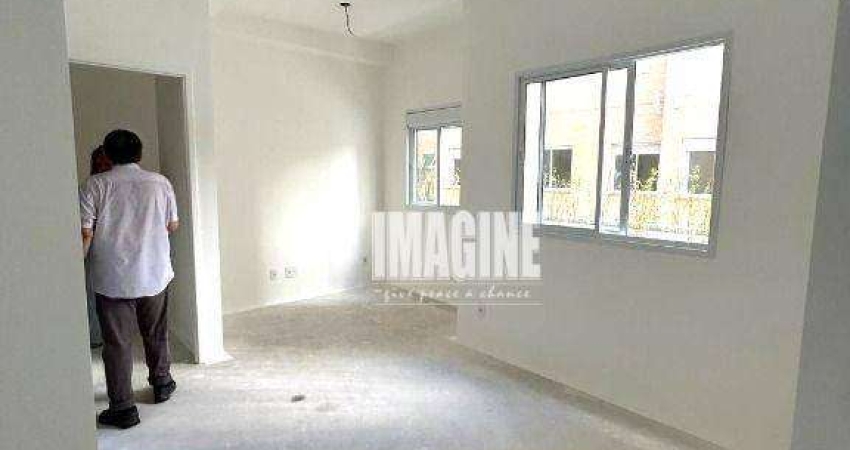 Apartamento com 1 quarto à venda na Avenida Cassandoca, Mooca, São Paulo